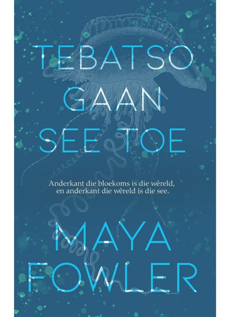 Tebatso gaan see toe