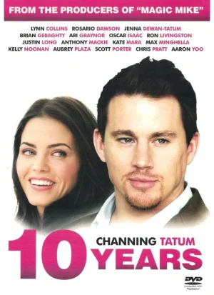 10 Years (DVD)