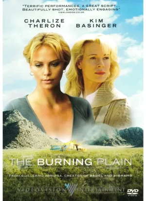 The Burning Plain (DVD)