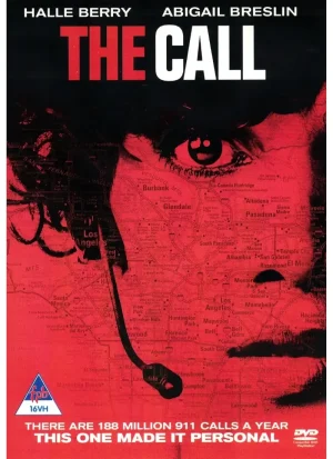 The Call (DVD)