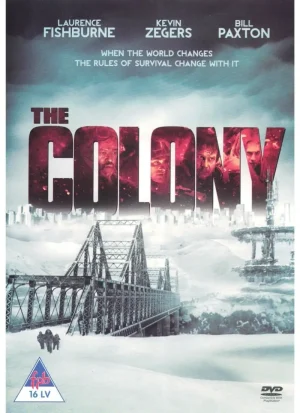 The Colony (DVD)