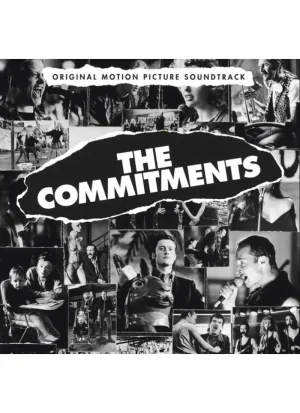 The Commitments (CD)