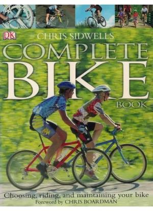 Complete Bike Book