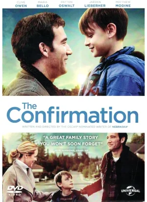 The Confirmation (DVD)