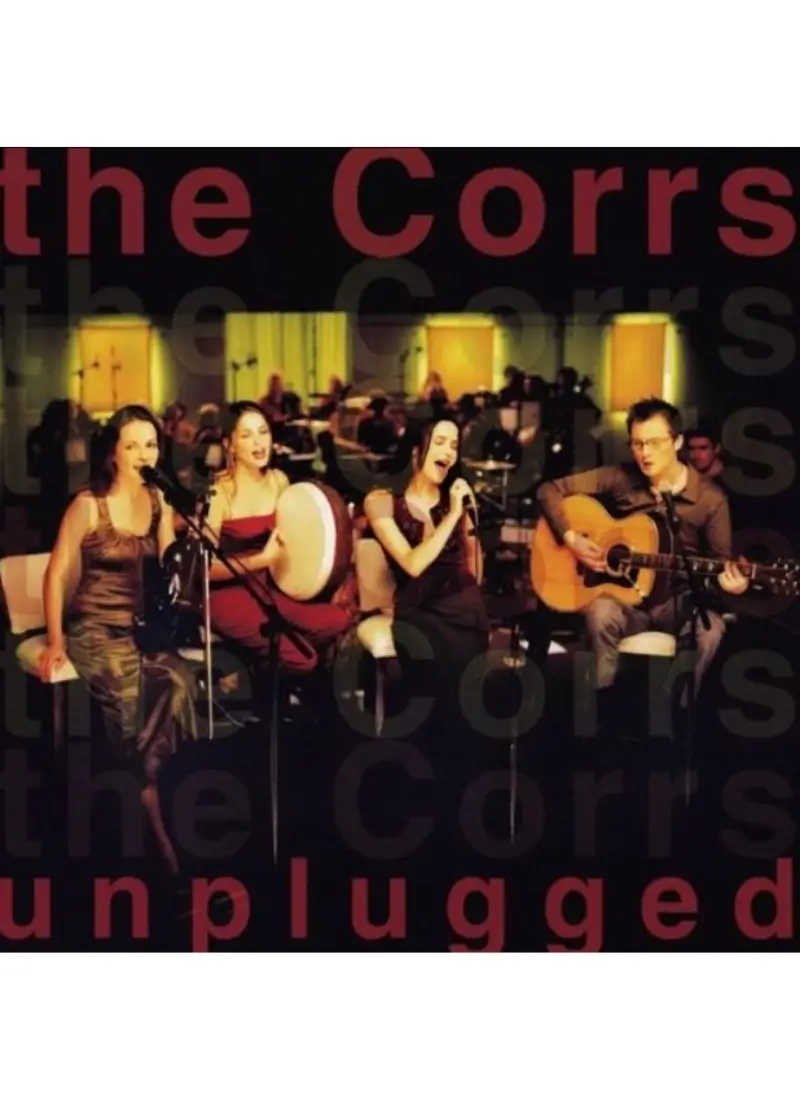 The Corrs - Unplugged (CD)