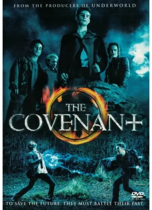 The Covenant (DVD)
