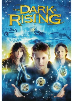The Dark is Rising (DVD)