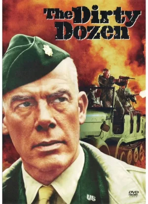 The Dirty Dozen (DVD)