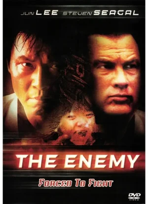 The Enemy (DVD)