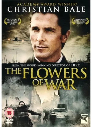 The Flowers of War (DVD)