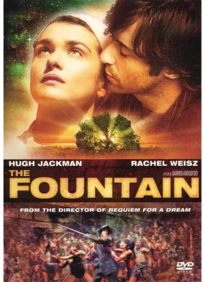 The Fountain (DVD)