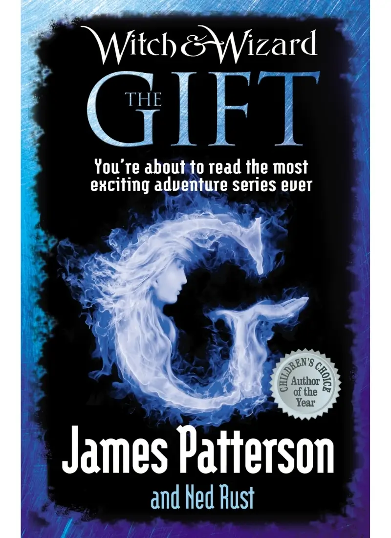 Witch and Wizard: The Gift