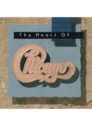 The Heart of Chicago (CD)