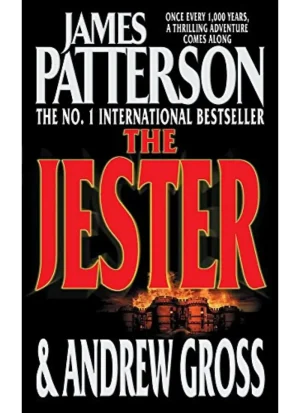 The Jester