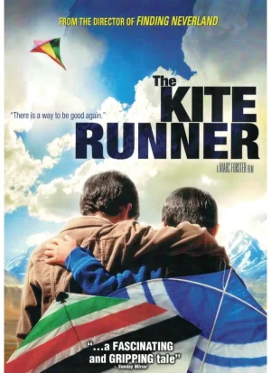 The Kite Runner (DVD)