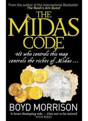 The Midas Code