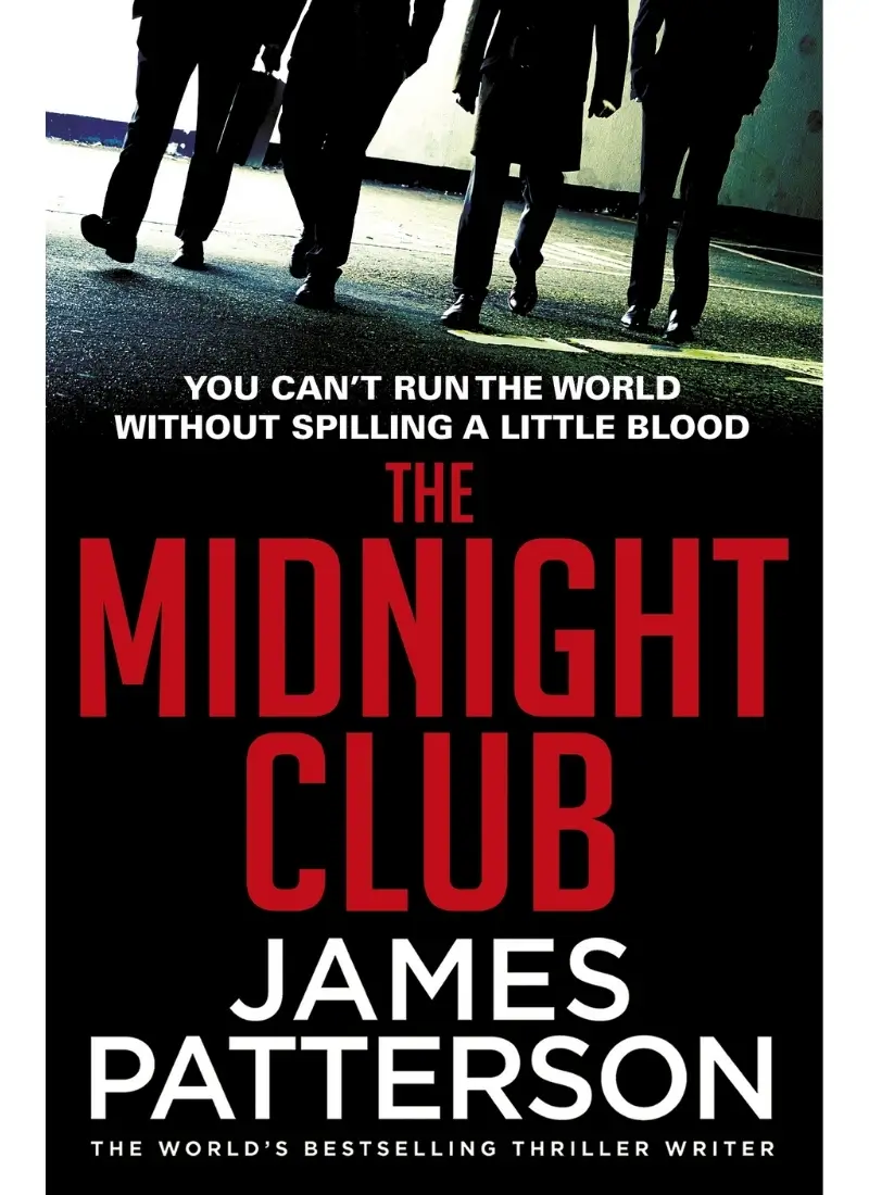 The Midnight Club