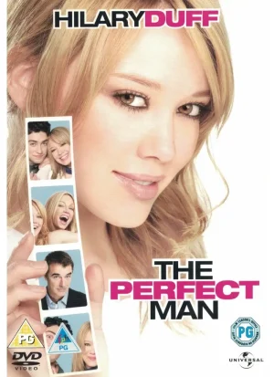 The Perfect Man (DVD)