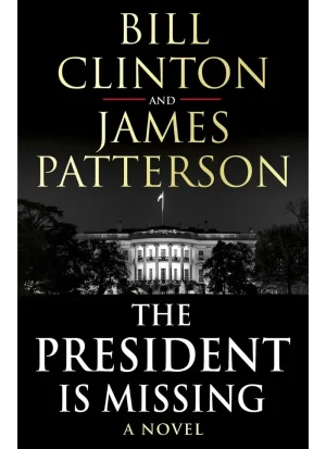 The President is Missing