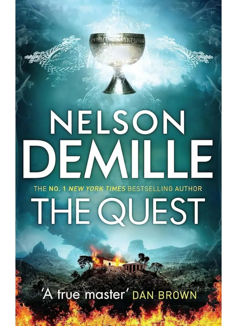 The Quest