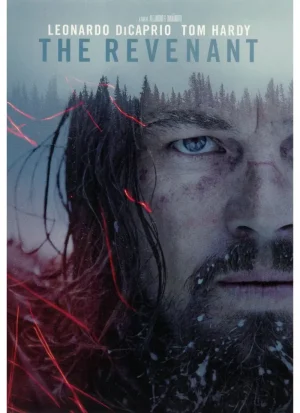 The Revenant (DVD)