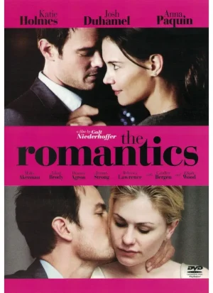 The Romantics (DVD)