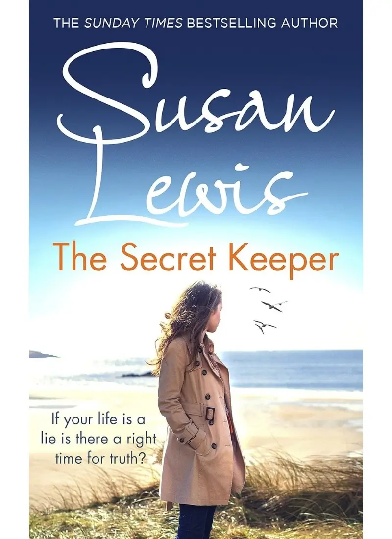 The Secret Keeper