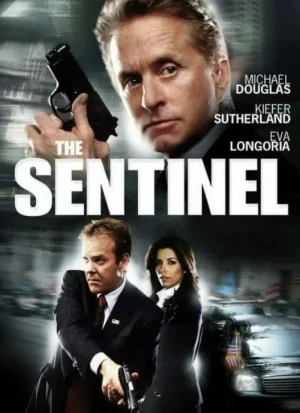 The Sentinel (DVD)