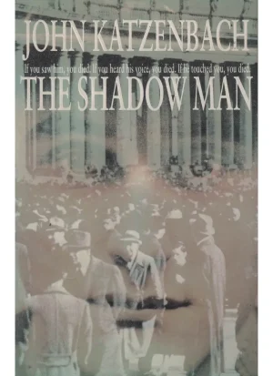 The Shadow Man