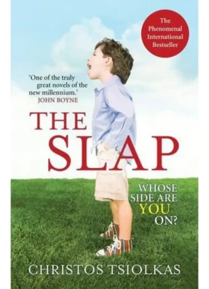 The Slap