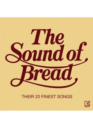The Sound of Bread (CD)