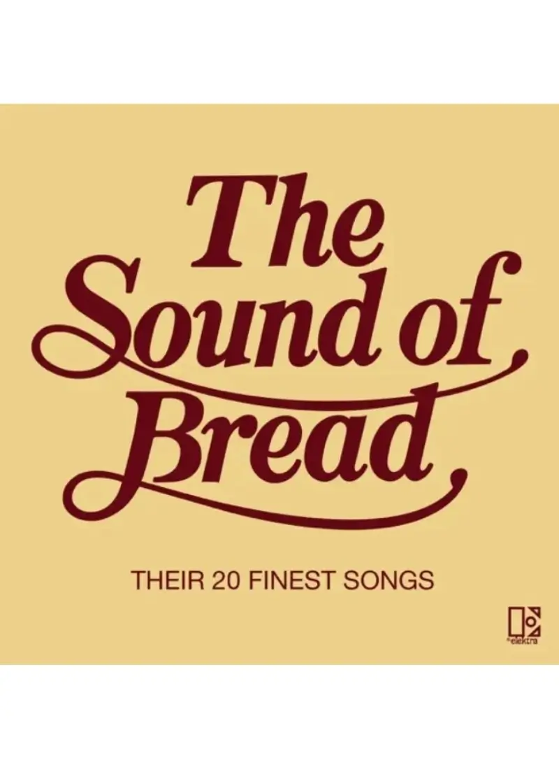 The Sound of Bread (CD)