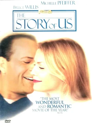 The Story of Us (DVD)