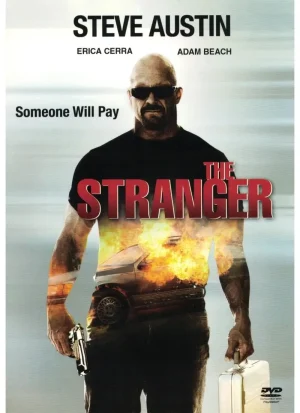 The Stranger (DVD)