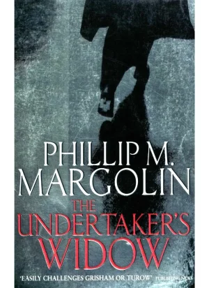 The Undertaker's Widow