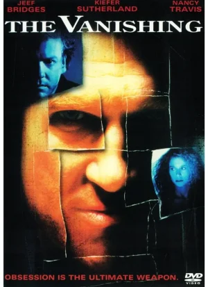 The Vanishing (DVD)