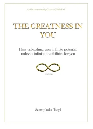 The Greatness in You