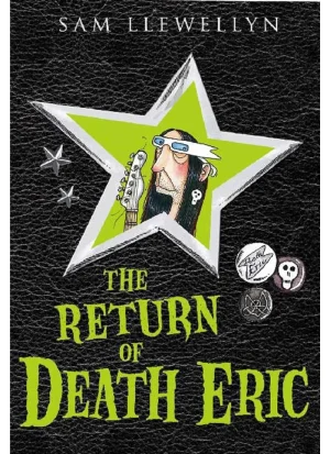 The Return of Death Eric