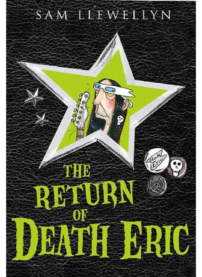 The Return of Death Eric