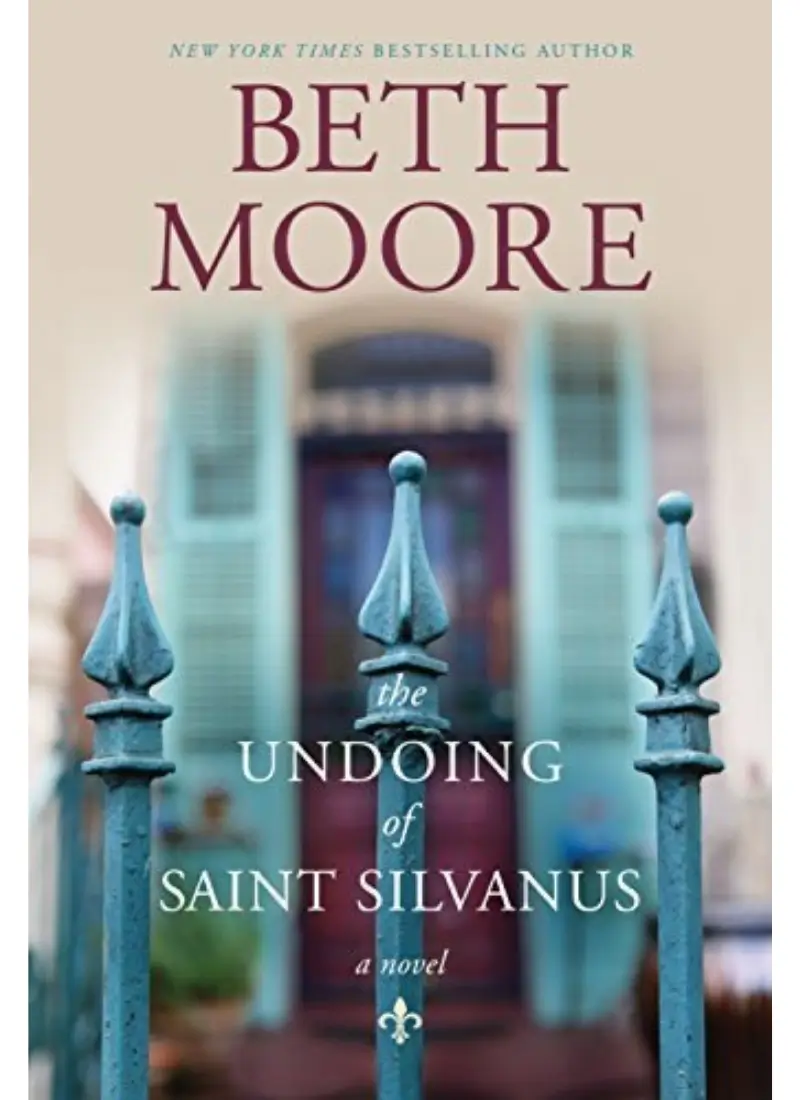 The Undoing of Saint Silvanus