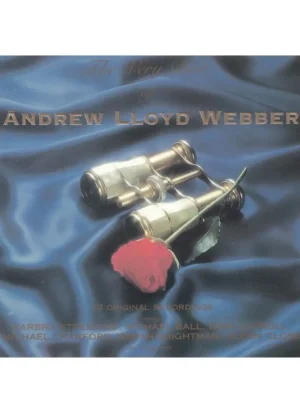 The Very Best of Andrew Lloyd Webber (CD)