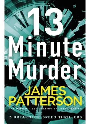 13 Minute Murder