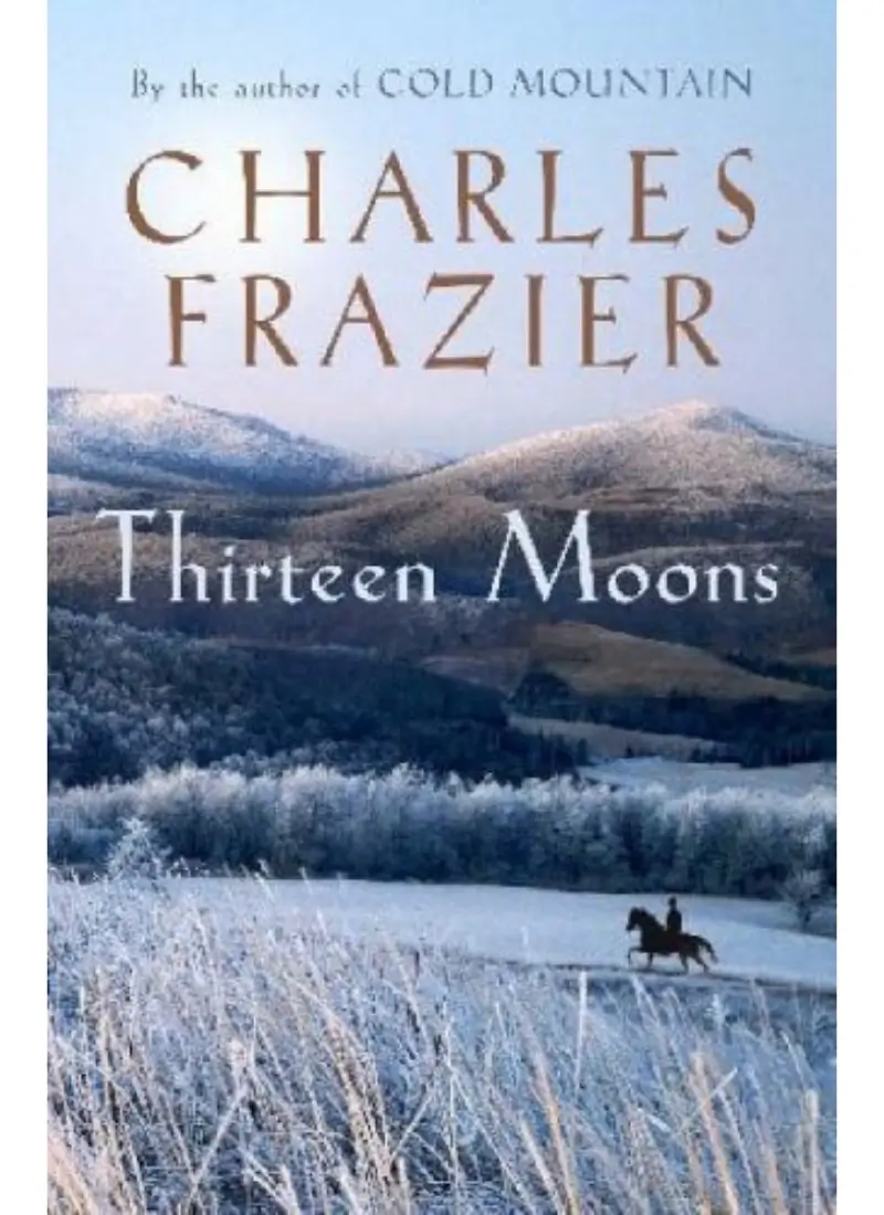 Thirteen Moons