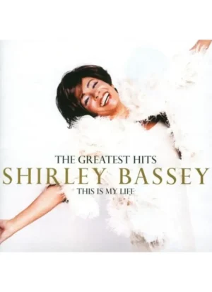 Shirley Bassey - This is My Life (CD)