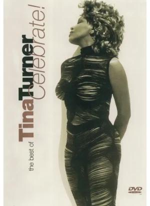 Tina Turner - Celebrate (DVD)
