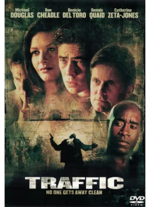 Traffic (DVD)