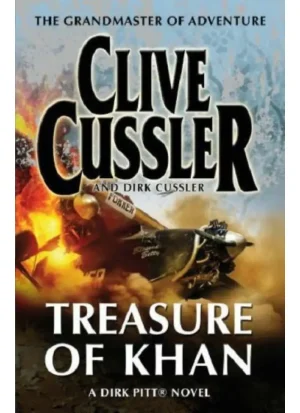 Treasure of Khan