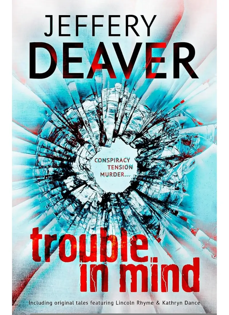 Trouble in Mind