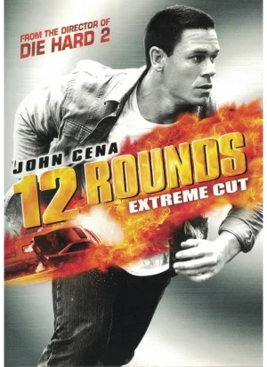 12 Rounds (DVD)