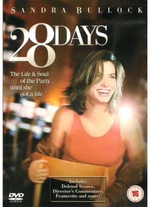 28 Days (DVD)